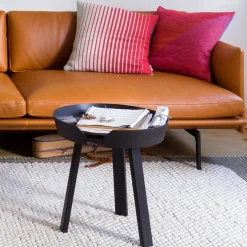 Røros Tweed Kissenhülle Åsmund Gradient New