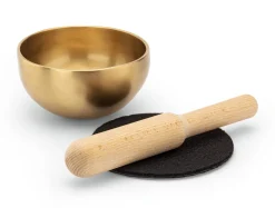 Bauer Klangschale Hot