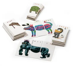 Kreewinkel KlapKroDachs New