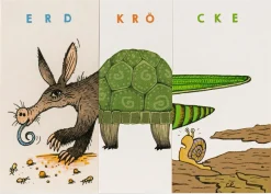 Kreewinkel KlapKroDachs New