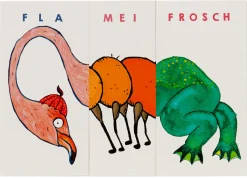 Kreewinkel KlapKroDachs New