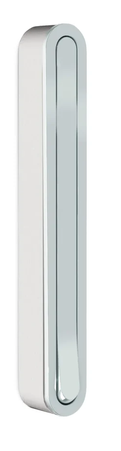 Pieperconcept Klapphaken Canoa Weiß Clearance