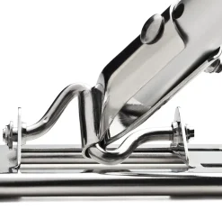 P.R. Preisbörse & direkt Vertrieb Klapphalter Edelstahl mit Aluminiumstiel Outlet