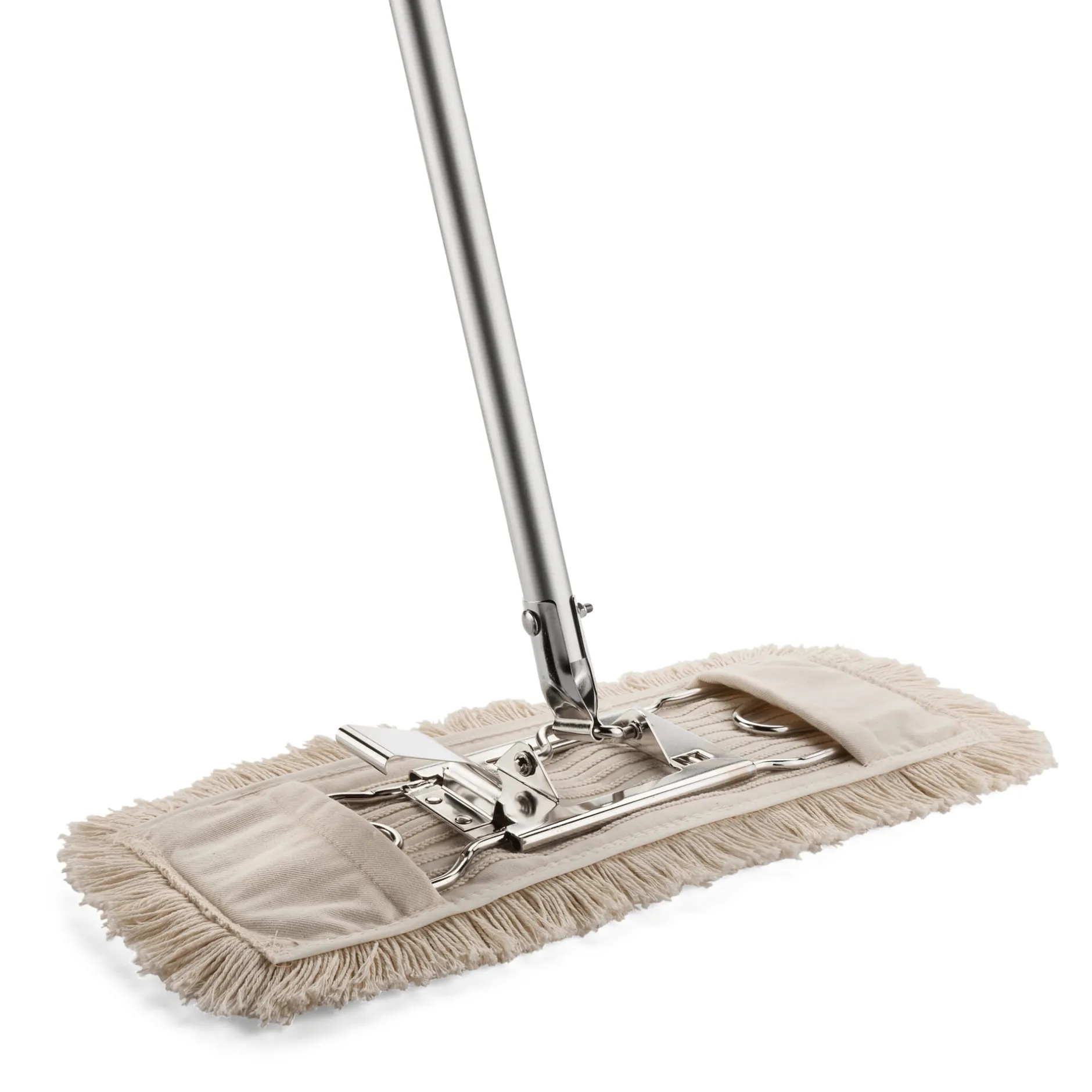 P.R. Preisbörse & direkt Vertrieb Klapphalter Edelstahl mit Aluminiumstiel Outlet