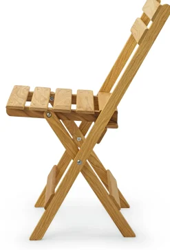 Skovshoved Mobelfabrik Klappstuhl Eichenholz Outlet