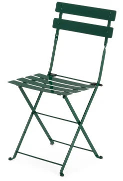 Demar Forge Klappstuhl Stahl Dunkelgrün Online
