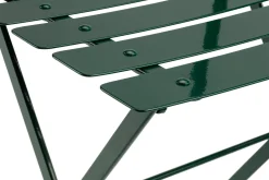 Demar Forge Klappstuhl Stahl Dunkelgrün Online