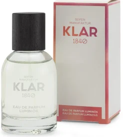 Klar Seifen Klar Eau de Parfum Luminös