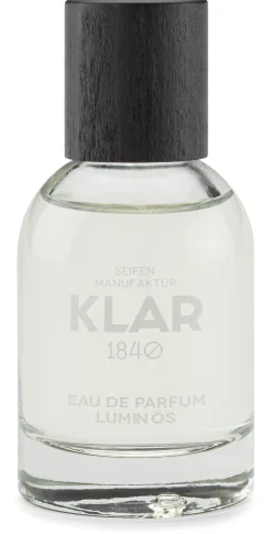 Klar Seifen Klar Eau de Parfum Luminös