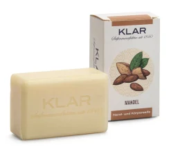 Klar Seifen Klar Gewürzseife Clearance