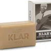 Klar Seifen Klar Herrenseife Hot