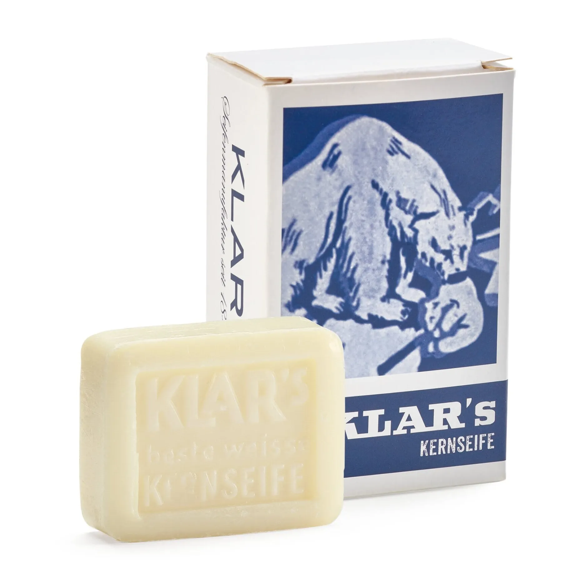 Klar Seifen Klar Kernseife Online