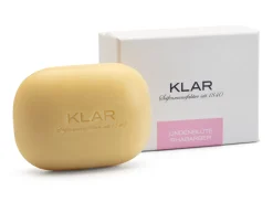 Klar Seifen Klar Pflegeseife Lindenblüte-Rhabarber Outlet