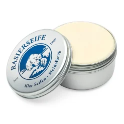 Klar Seifen Klar Rasierseifen Nachfüllpackungen New