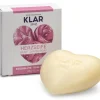 Klar Seifen herz Clearance
