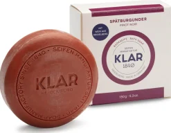 Klar Seifen Klar Weinseife Sale