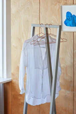 HAY Kleiderbügel Hang Kupferfarben Clearance