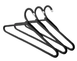 Kleiderbügel Rope Hanger Outlet