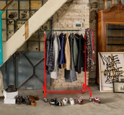 Kleiderständer Portant Best