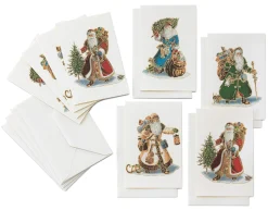 Rossi 1931 Kleine Weihnachtskarten New