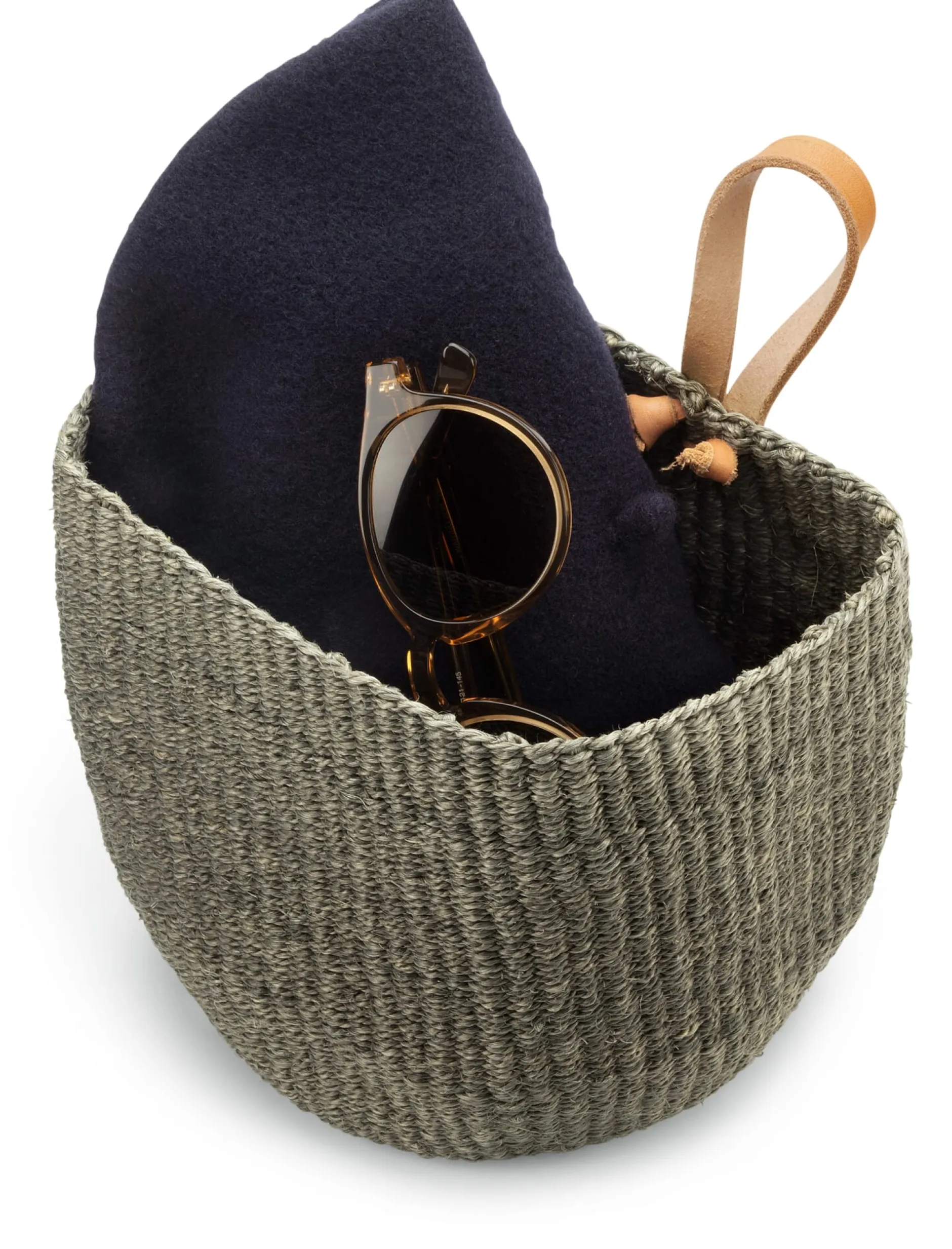 Mifuko Kleiner Hängekorb Hot