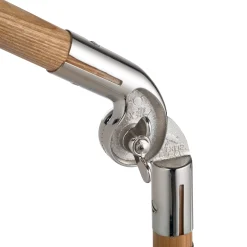 Glatz Kleiner Sonnenschirm Eschenholz Discount