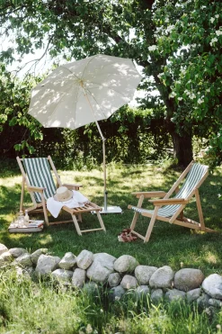 Glatz Kleiner Sonnenschirm Eschenholz Discount