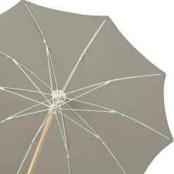 Glatz Kleiner Sonnenschirm Eschenholz Discount