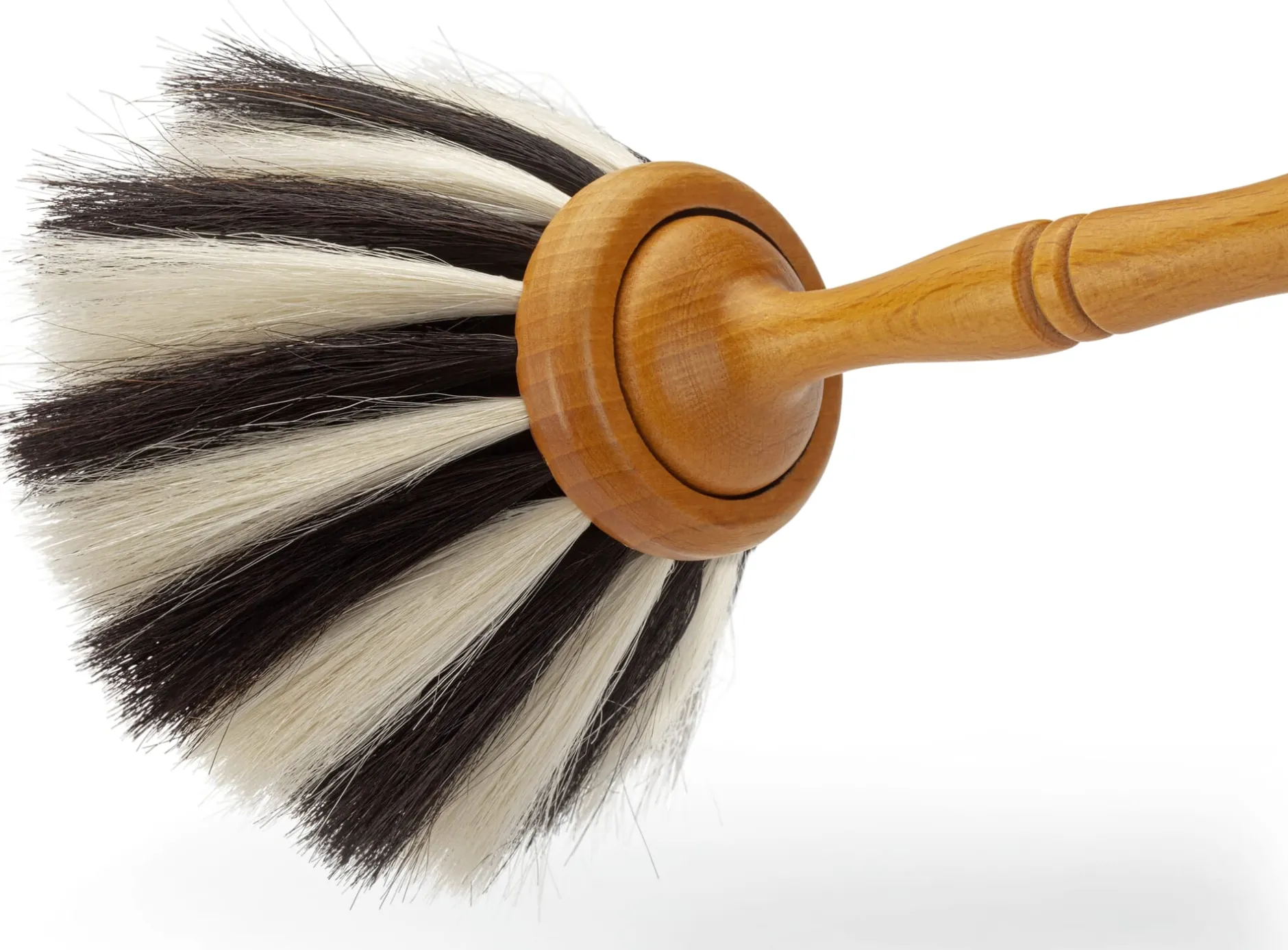 Die Sozialwerker Kleiner Staubwedel Ziegenhaar Discount