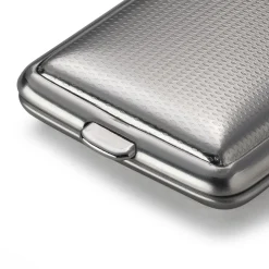 vom Hofe Manufaktur Kleines Etui Stahlblech Sale