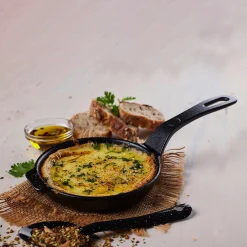 Victoria Kleines Pfännchen Gusseisen Discount