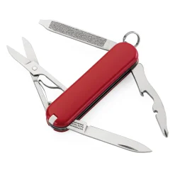 Victorinox Kleines Schweizer Messer klassisch Hot