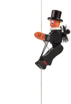 Peter Ulbricht Kletterfigur Online