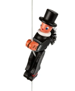 Peter Ulbricht Kletterfigur Online