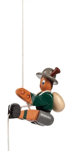 Peter Ulbricht Kletterfigur Hot