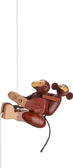 Peter Ulbricht Kletterfigur Affe Outlet