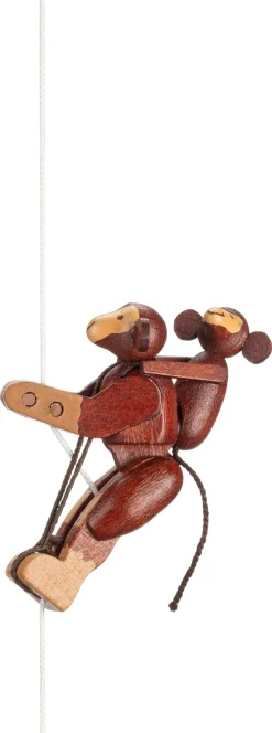 Peter Ulbricht Kletterfigur Affe Outlet