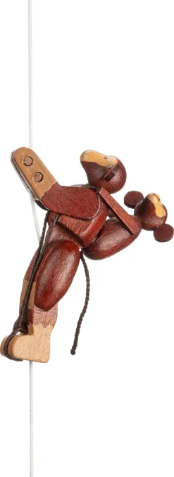 Peter Ulbricht Kletterfigur Affe Outlet