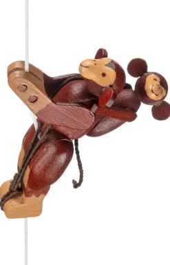 Peter Ulbricht Kletterfigur Affe Outlet