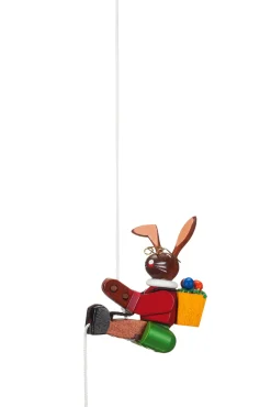 Peter Ulbricht Kletterfigur Hase Outlet
