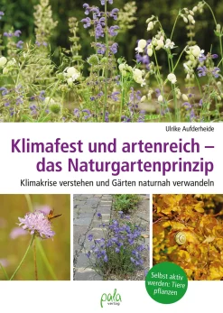 Pala-Verlag Klimafest und artenreich New