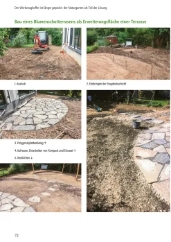 Pala-Verlag Klimafest und artenreich New