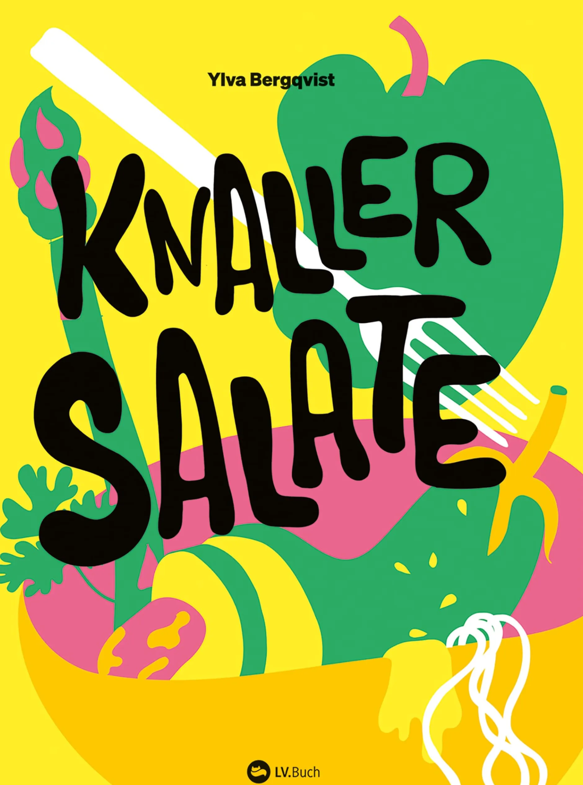 Landwirtschaftsverlag Knaller-Salate Outlet