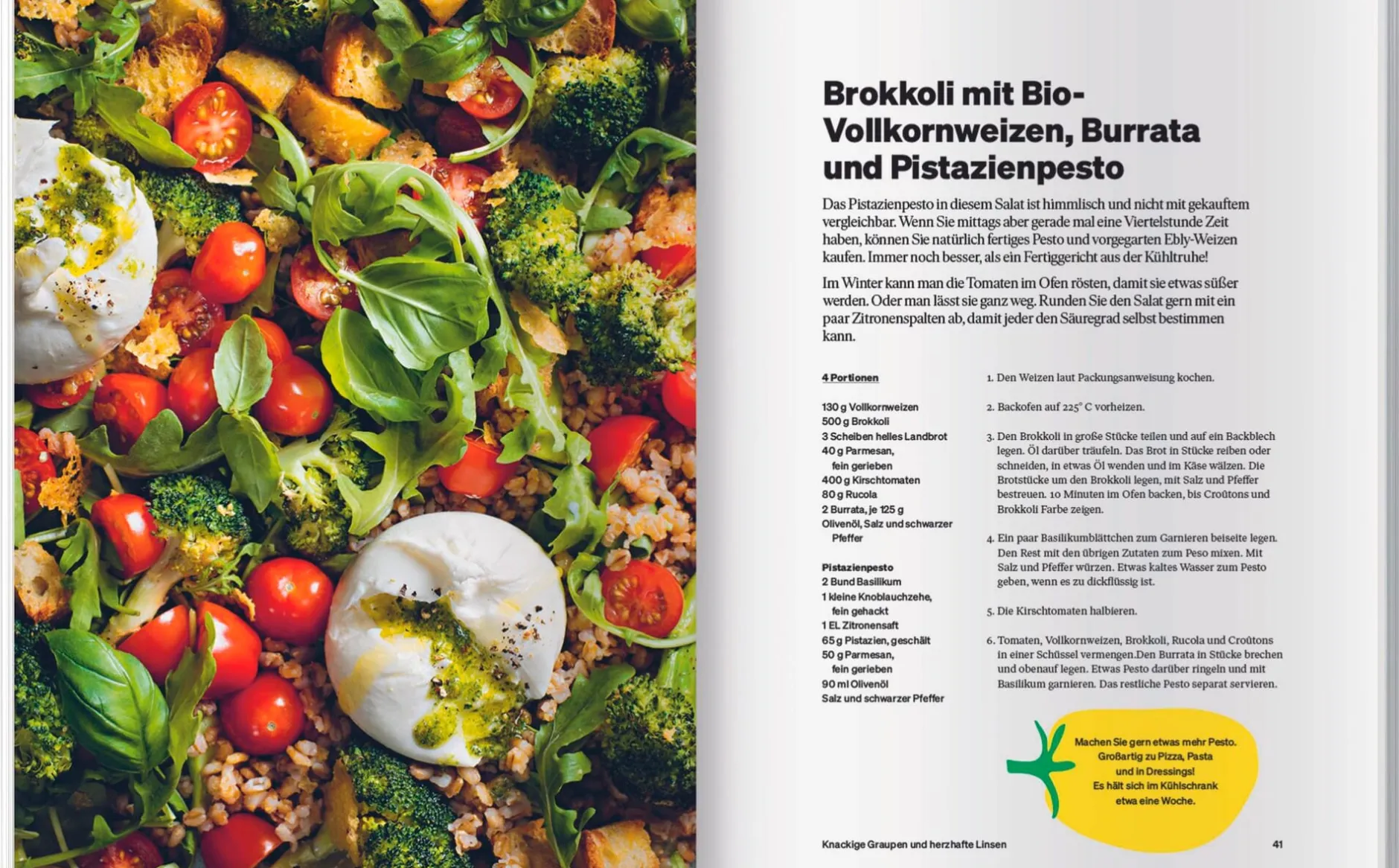 Landwirtschaftsverlag Knaller-Salate Outlet
