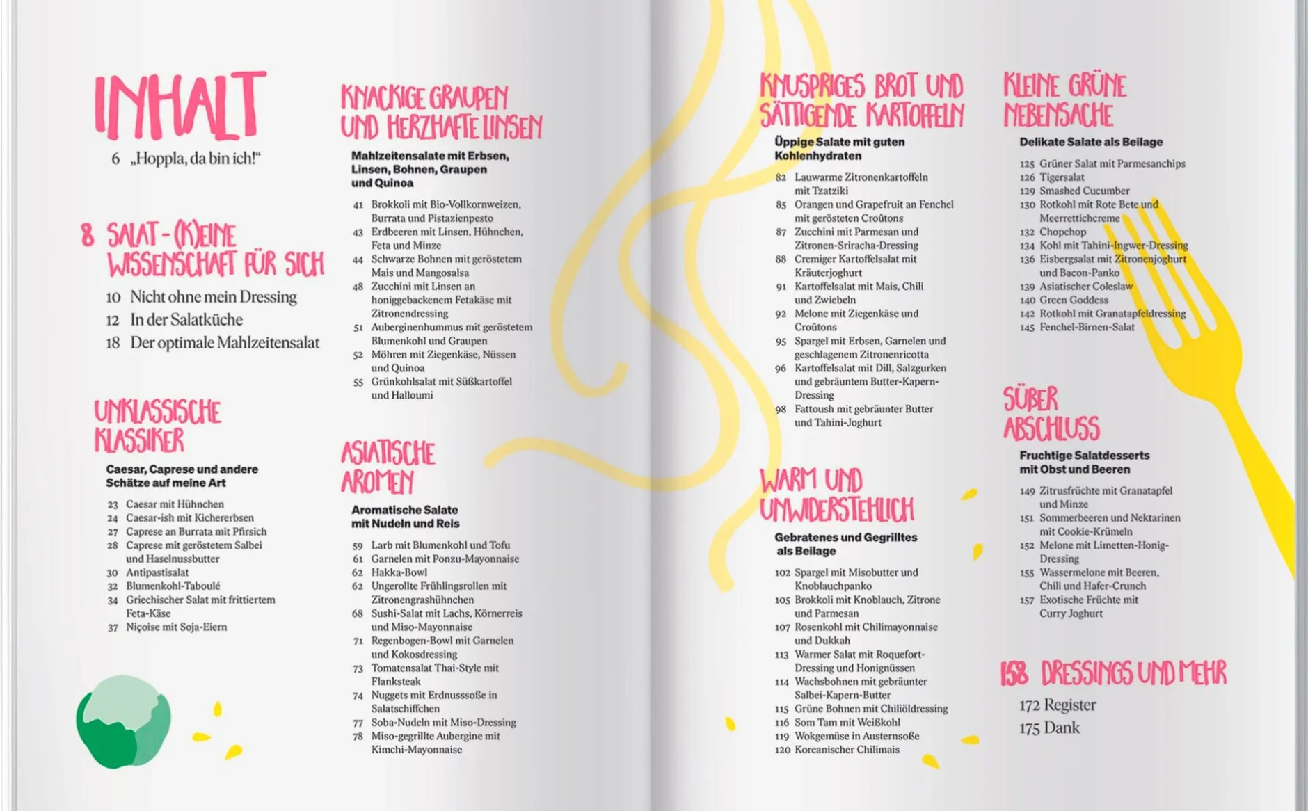 Landwirtschaftsverlag Knaller-Salate Outlet