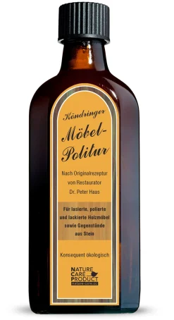 Köndringer Möbelpolitur Discount
