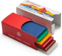 Hans Stockmar Knetbienenwachs