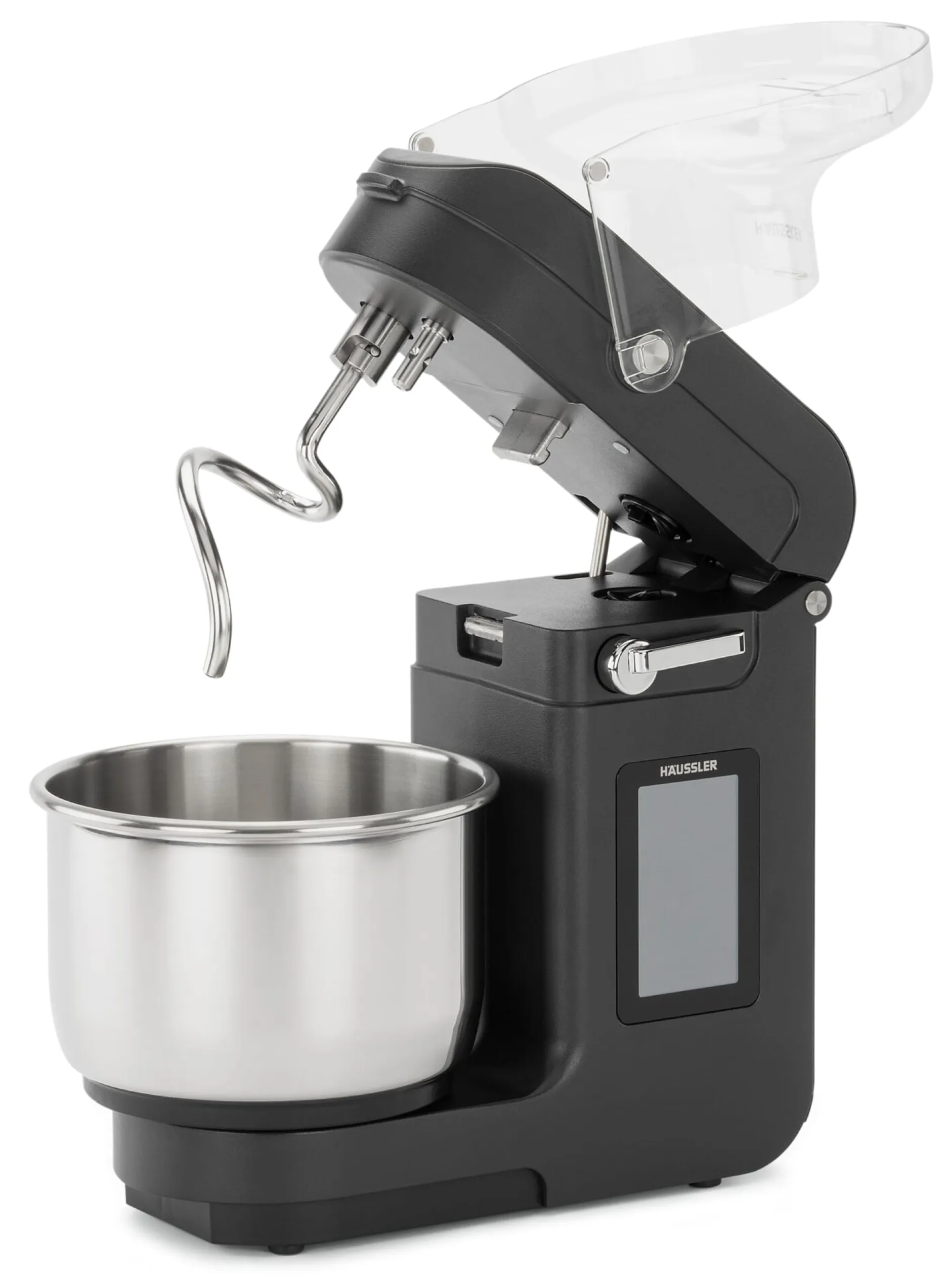 Karl-Heinz HÄUSSLER Knethaken NOVA Outlet