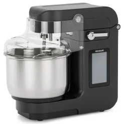 Karl-Heinz HÄUSSLER Knetmaschine NOVA New