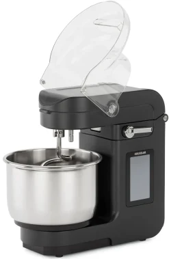 Karl-Heinz HÄUSSLER Knetmaschine NOVA New